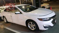 شيفروليه ماليبو